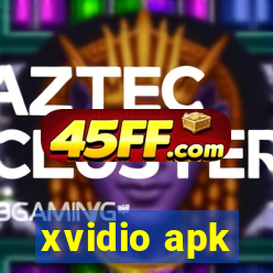 xvidio apk